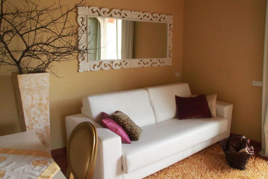 Podere Delle Fanciulle Pistoia Zimmer foto