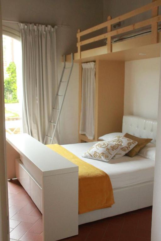 Podere Delle Fanciulle Pistoia Zimmer foto
