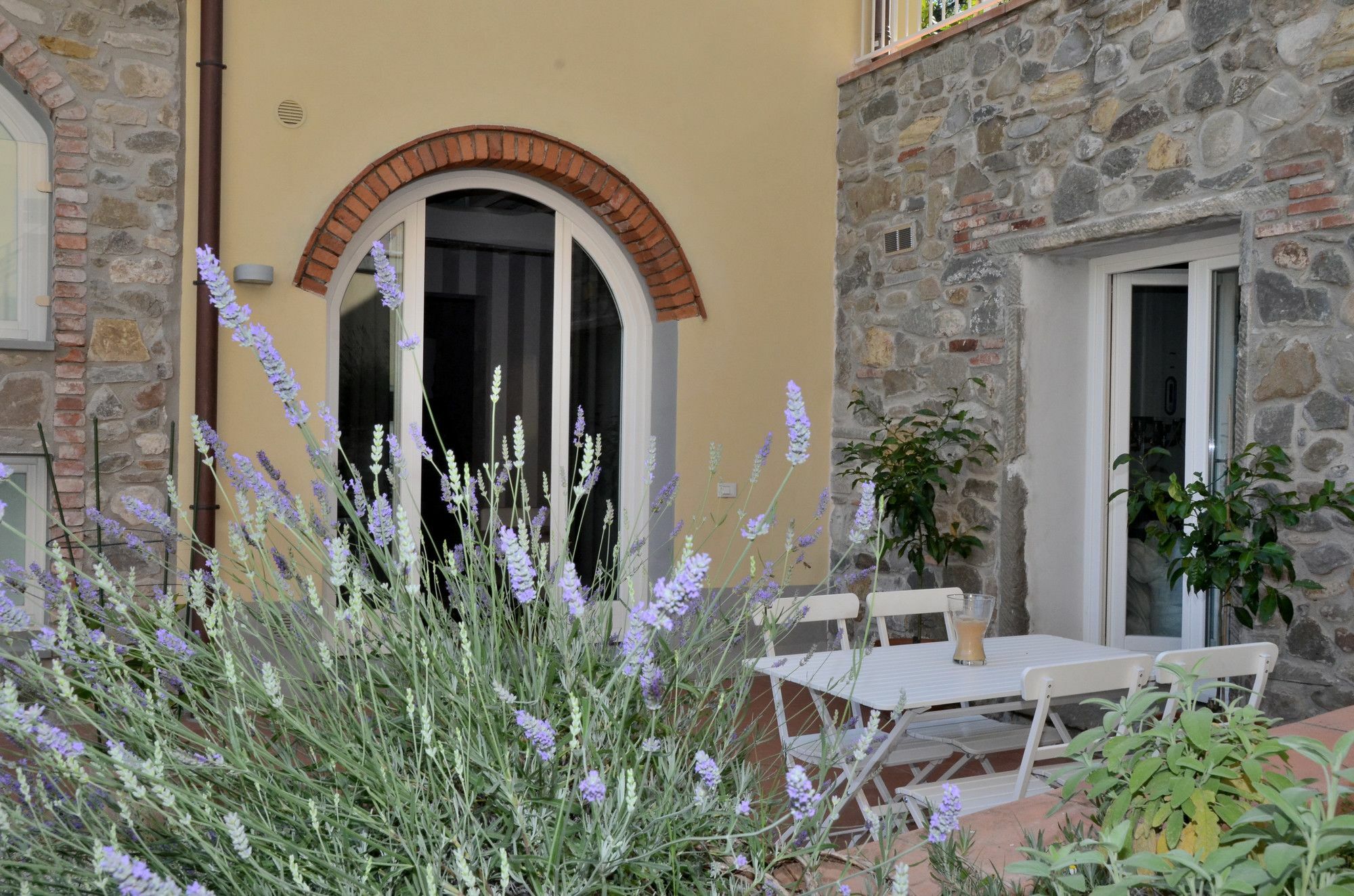 Podere Delle Fanciulle Pistoia Exterior foto